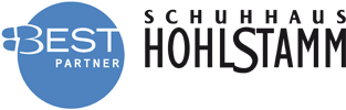 Logo Schuhhaus Hohlstamm GmbH in Jena